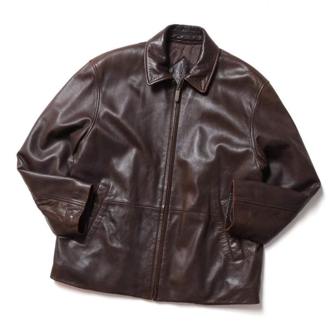 입생로랑 Yves Saint Laurent Lamb Skin Leathe | 후루츠패밀리