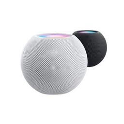 Apple 홈팟 미니 블루투스 스피커, White, MHY53CH/A