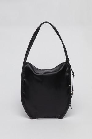 [Archivepke x Ribbonbit] Wave bag(Black)