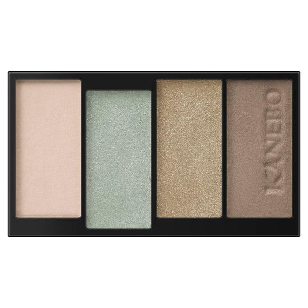 【12/1～先行予約】カラードシャドウ / KANEBO(パウダーアイシャドウ, メイクアップ)の通販 - アットコスメ公式通販【アットコスメショッピング】