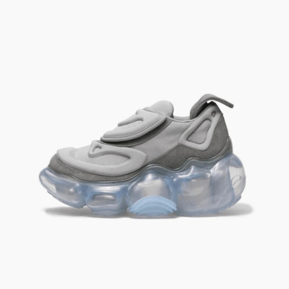 grounds 그라운즈 미키오사카베 MOOPIE NAZCA 모피 나스카 그레이