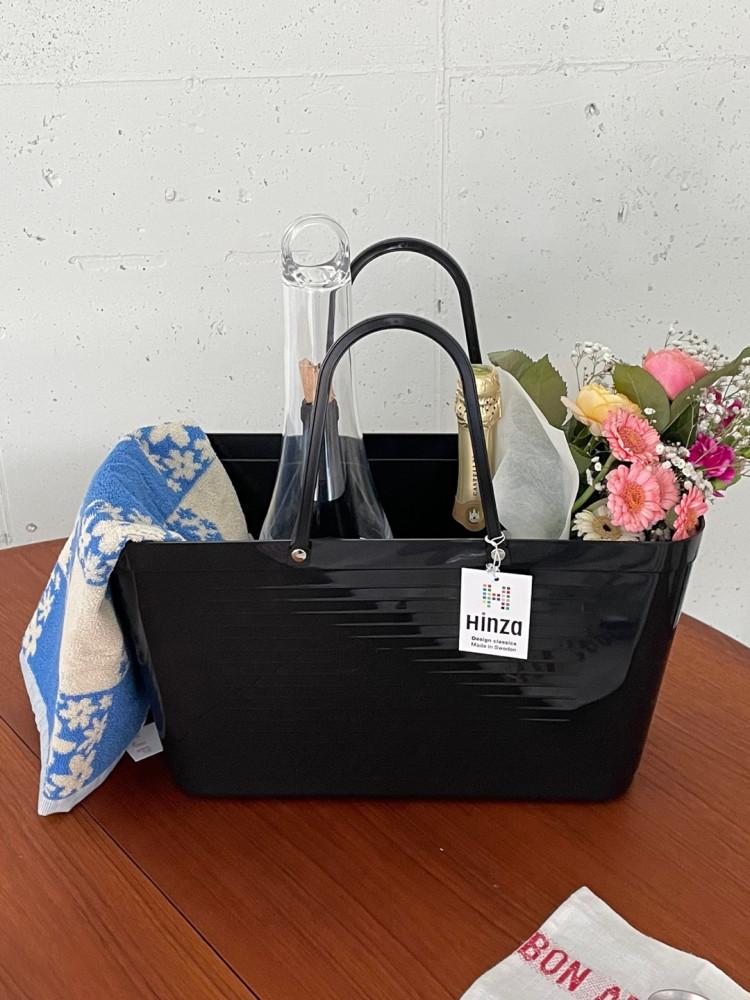 스웨덴 힌자백 HINZA BAG(스몰/라지 사이즈, 13가지 컬러)