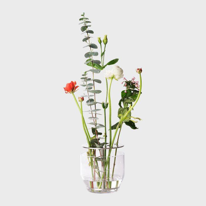 [5월 말 입고예정]프리츠한센 FRITZHANSEN - IKEBANA SMALL(STAINLESS STEEL)