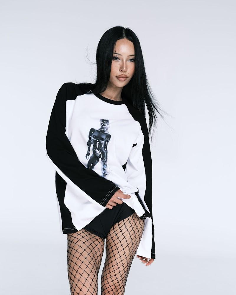 ELEMENT long sleeves SALE