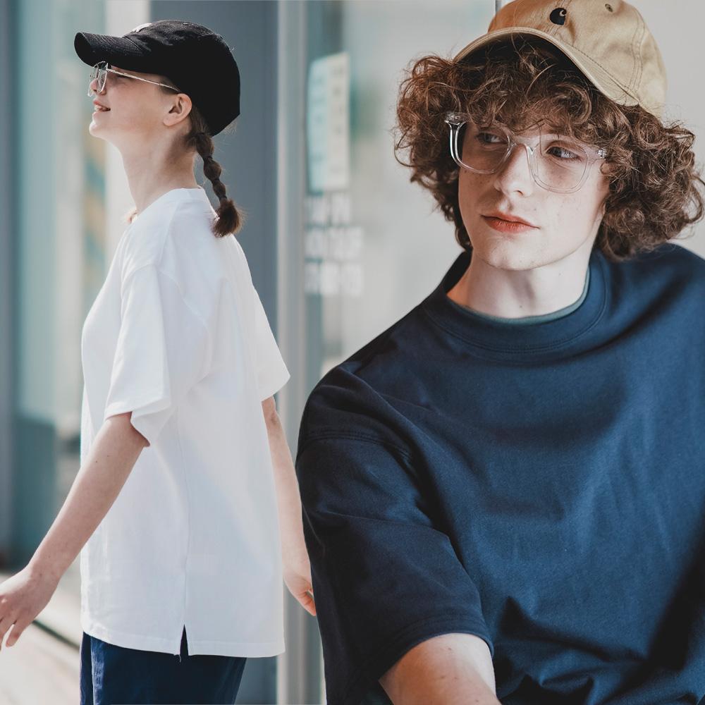 [패키지] 식스틴 반팔티셔츠 2PACK CJST7500