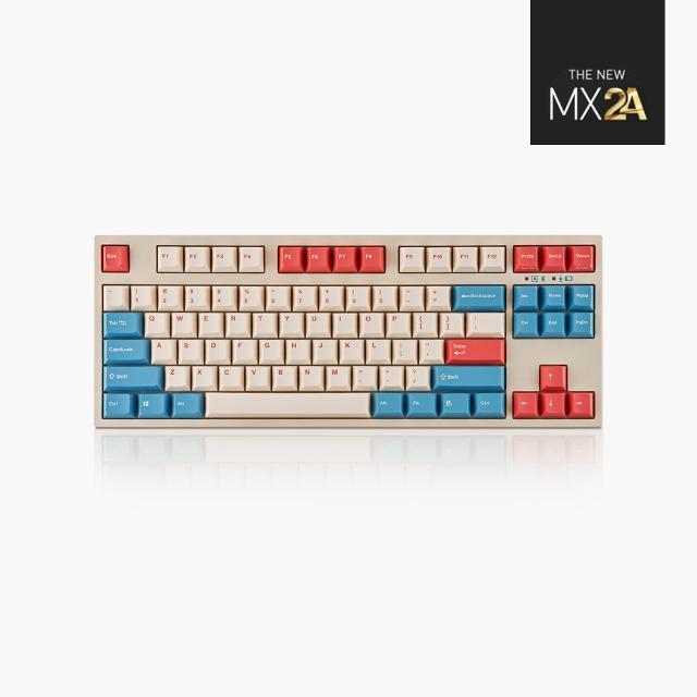 FC750RBT MX2A 코랄 블루