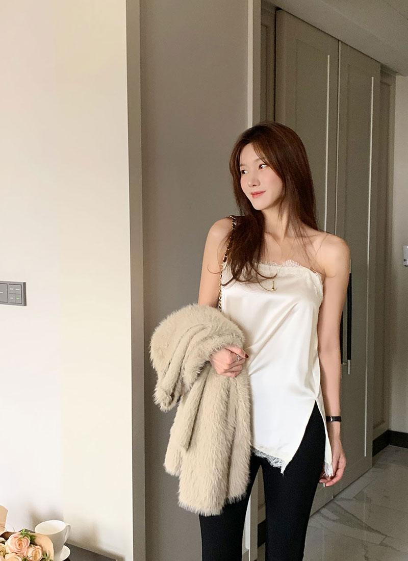 샤이닝 레이스 슬리브리스