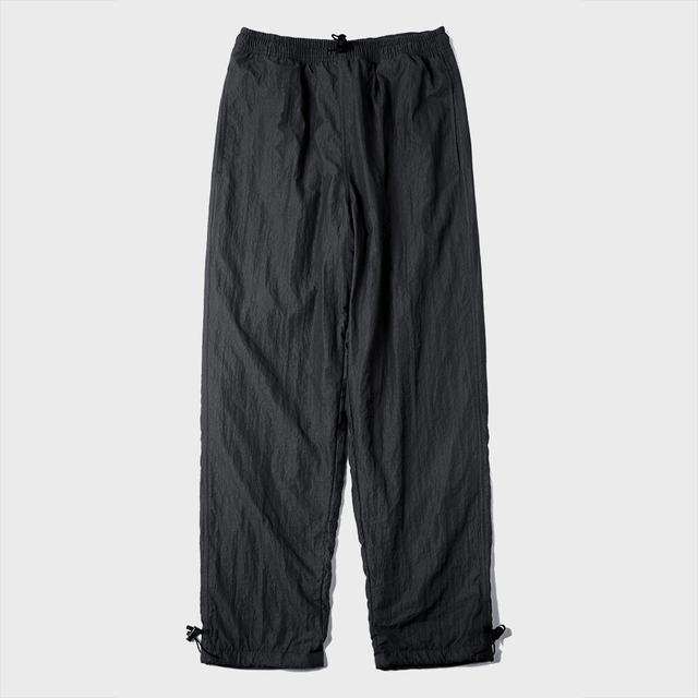 Winter Rocky Pants Wave Black 윈터 로키팬츠 웨이브 블랙