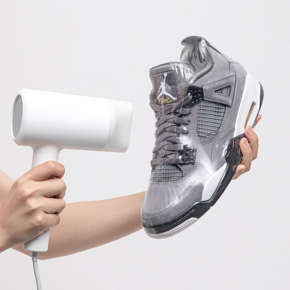 일상공감 밀봉하게 압축랩 압축팩 드라이기 압축랩