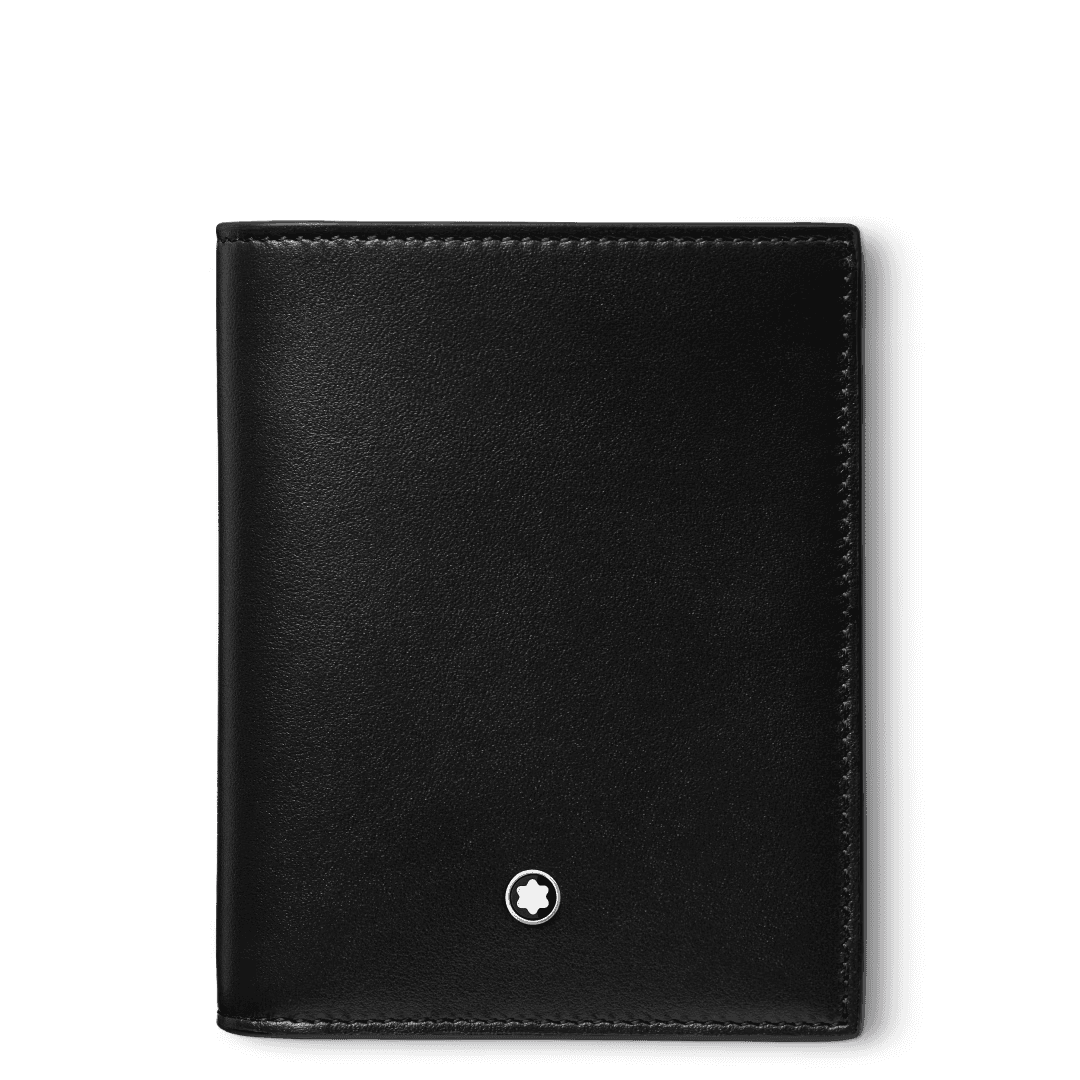 마이스터스튁 6cc 컴팩트 지갑