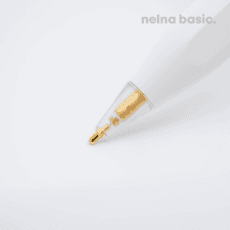 [낼나베이직] 마이테크 메탈 펜촉