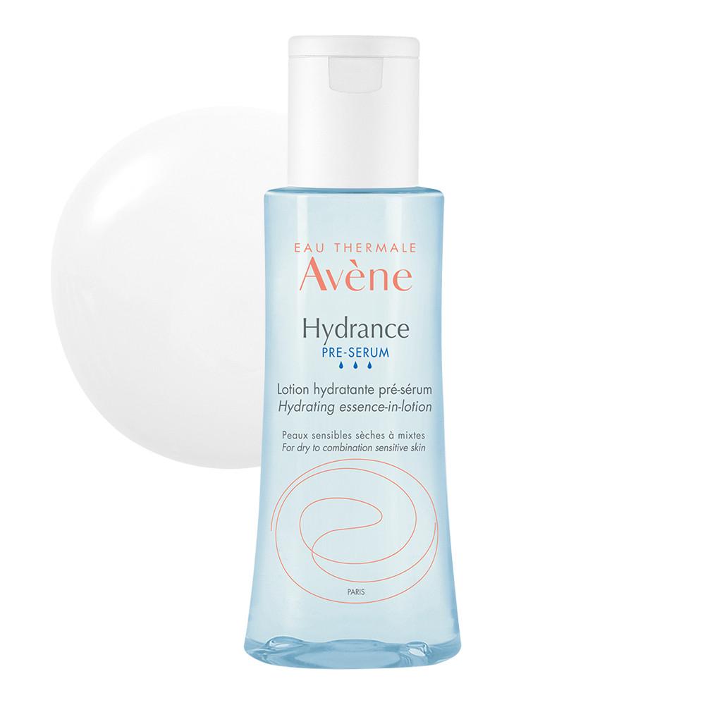 [아벤느] 이드랑스 에센스 인 로션 100ml (수분 보습 진정 에센스)