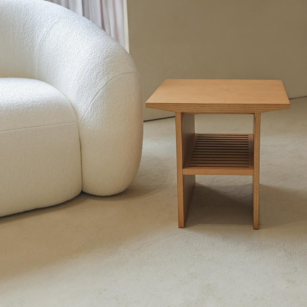 TORO SIDE TABLE