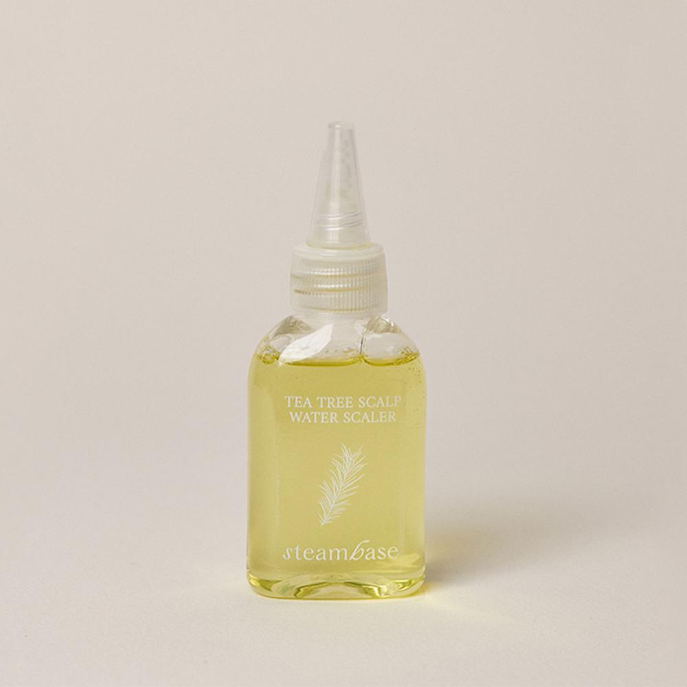 티트리 스칼프 워터 스케일러 두피 스케일링 탈모완화기능성 50ml