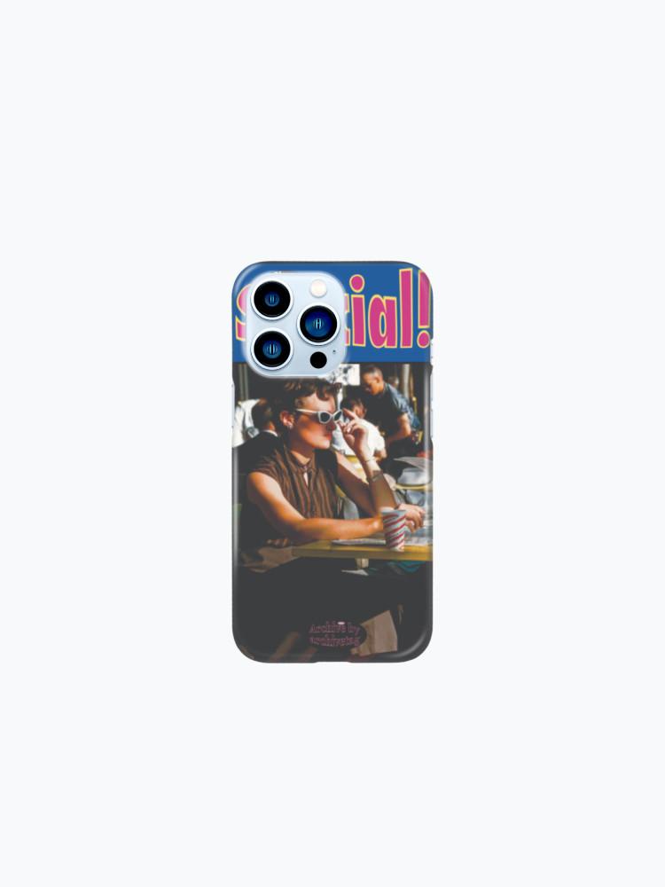 (Hard) Special Phonecase /archive tag