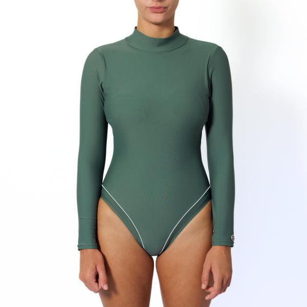 ALAIA SURFSUIT CACTUS