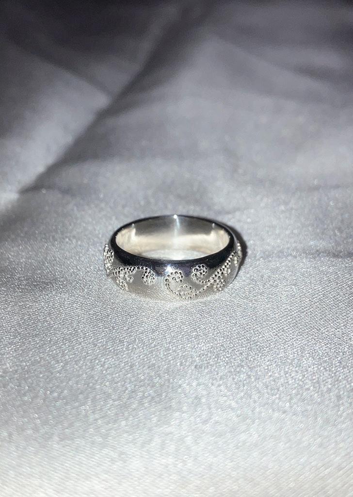 colette ring bold