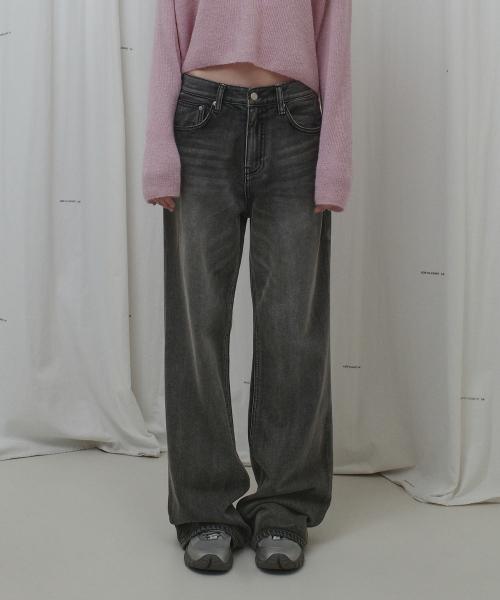 RELAXED FIT JEANS_GREY_LC243PT13GR