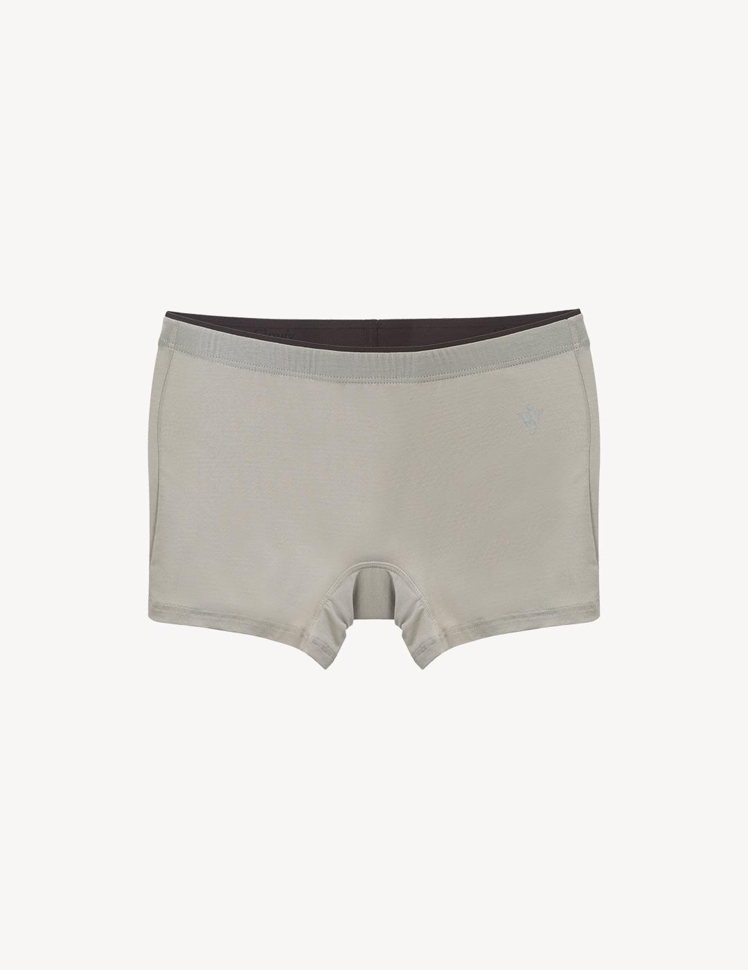 [BAMBOO] SKINWEAR DRAWERS｜WOMEN`S｜2 COLORS