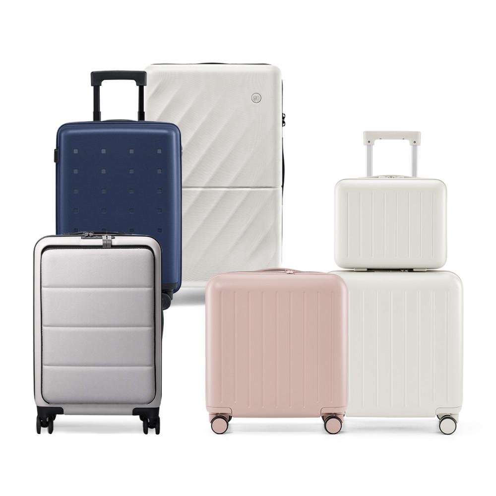 샤오미 나인티고 캐리어 13인치 18인치 20인치 24인치 28인치 기내용 캐리어 레디백