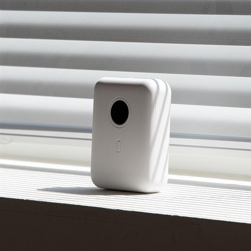 [2차] 보바 보조배터리