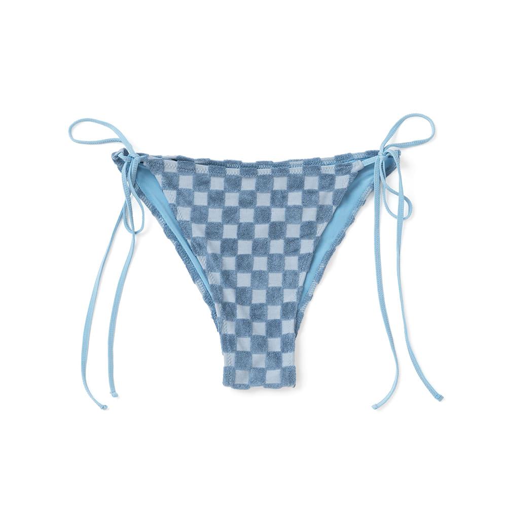 [LOW STOCK] WHALE BIKINI BOTTOMS