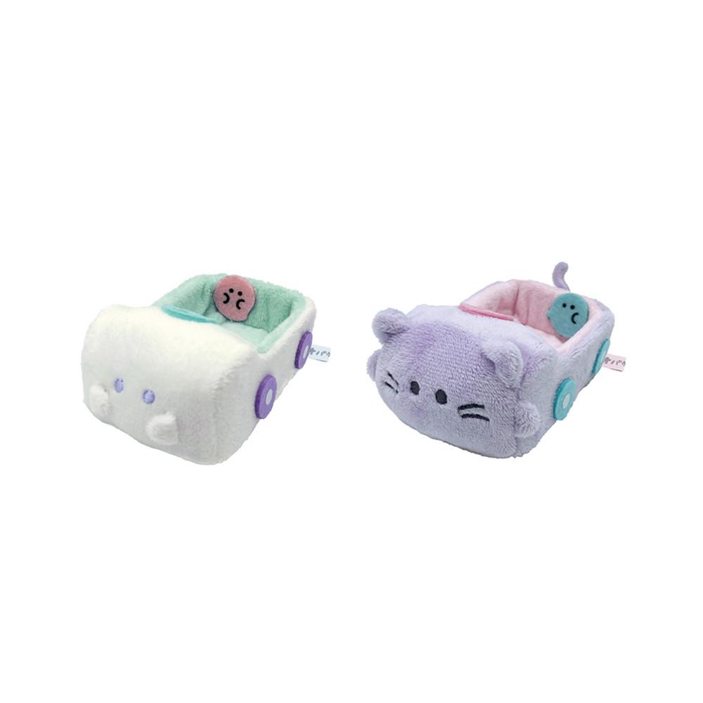 오바케누 장식 보관함 수납함