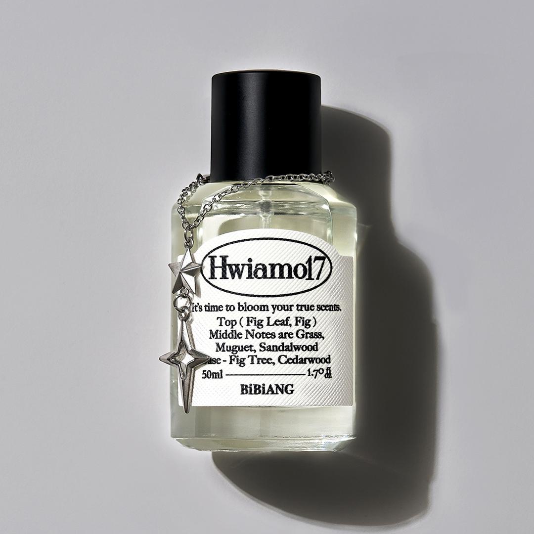 오드퍼퓸 휘아모17 EDP 50ml