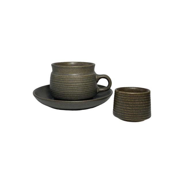 denby sherwood set