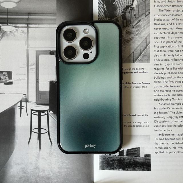 [+맥세이프]eucalyptus epoxy case