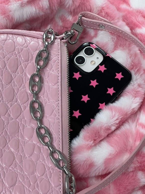 black star rockstar hard case