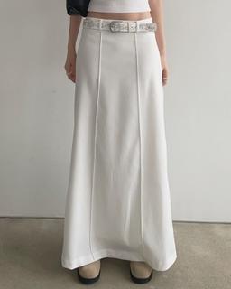 need long skirt (2color)