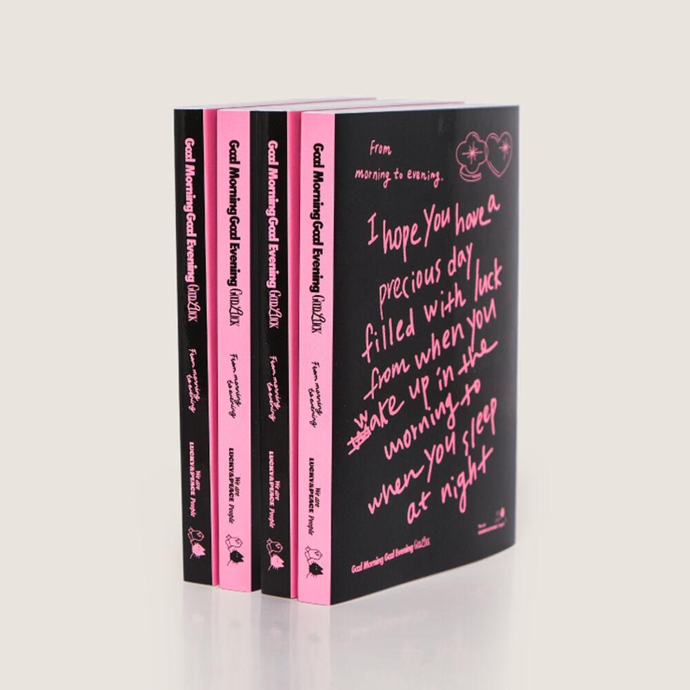 Good drawing note (2color)