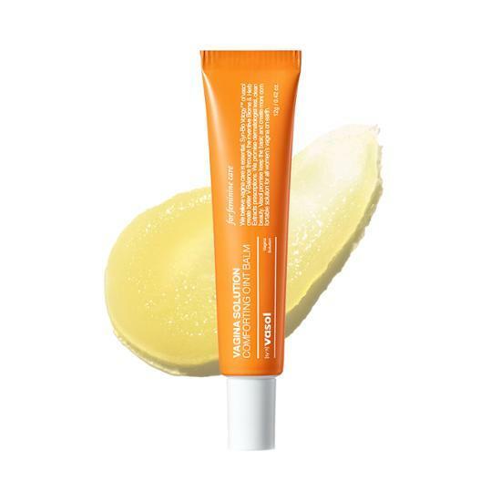 바솔 컴포팅 오인트 밤 12g