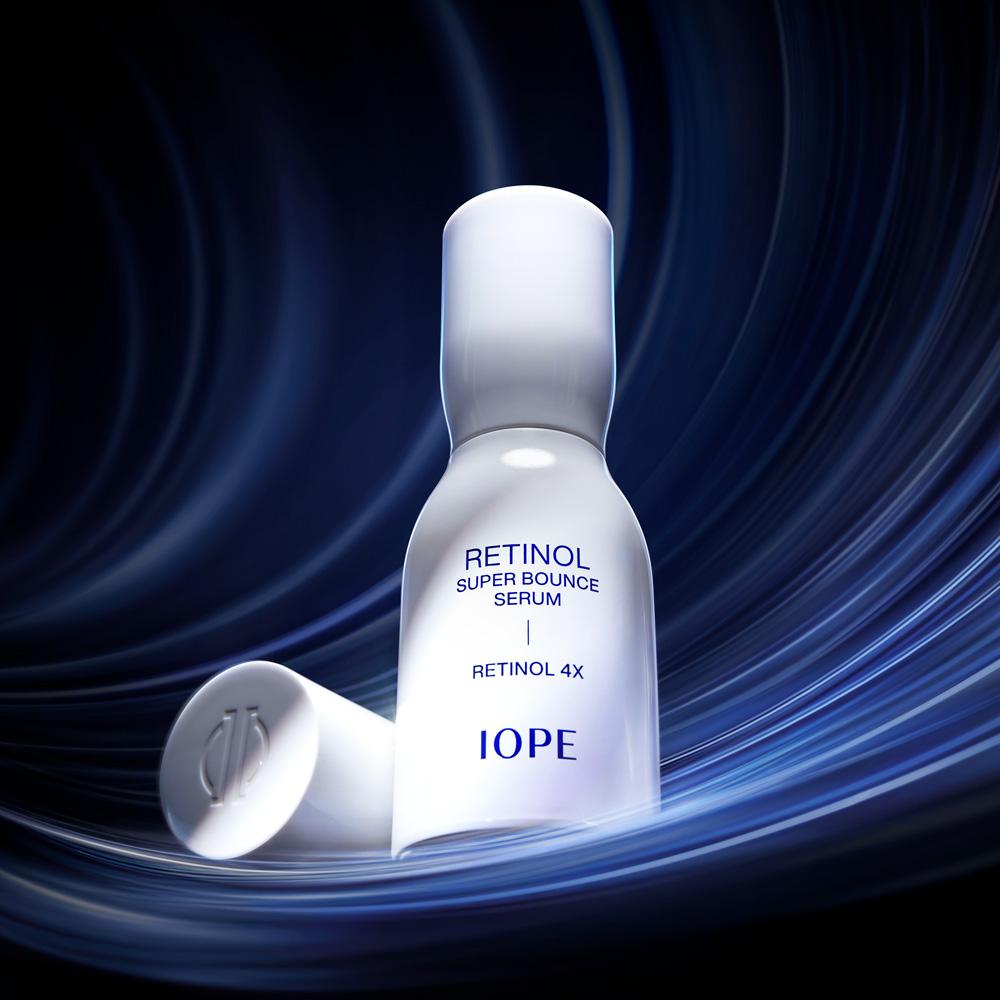 아이오페 레티놀 슈퍼 바운스 세럼 50ml  (포토리뷰 2천N페이 적립)