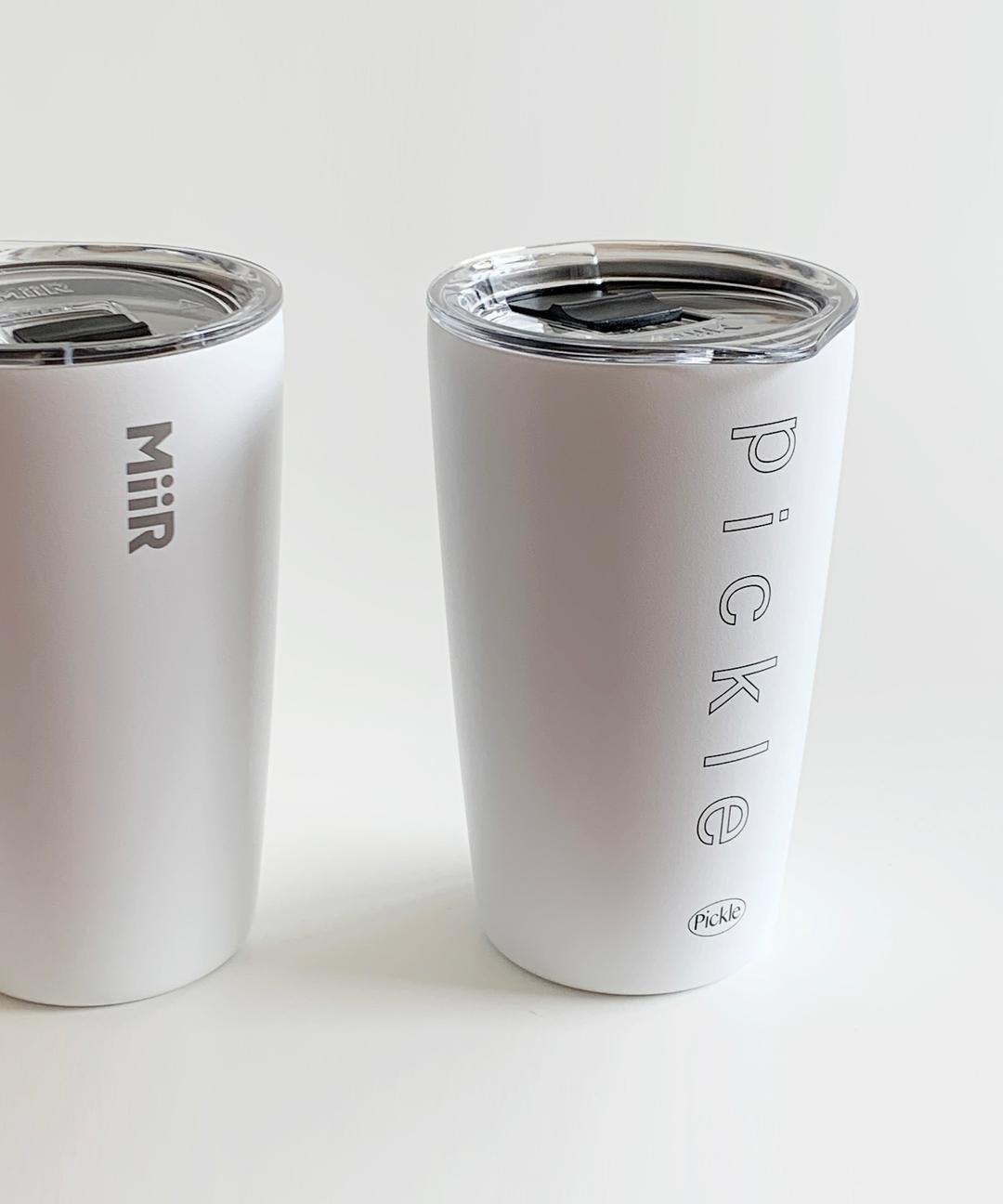 [피클샵] daily pickle tumbler