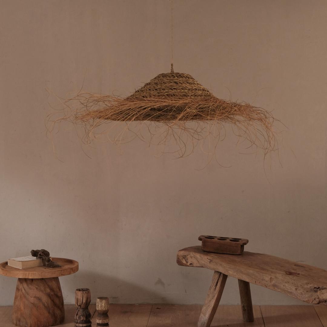 Morocco Pendant 003 모로코 펜던트