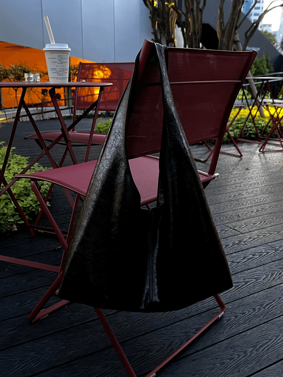 Fave Shoulder Bag (3colors)