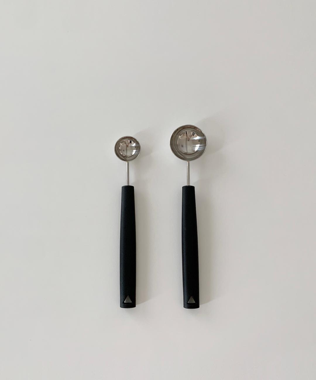 [피클샵] 트라이앵글 계량스푼 15ml / 5ml