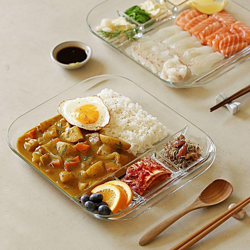 네칸 나눔 플레이트