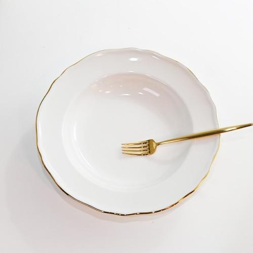 엔틱 파스타 볼(2개 구매시 할인)