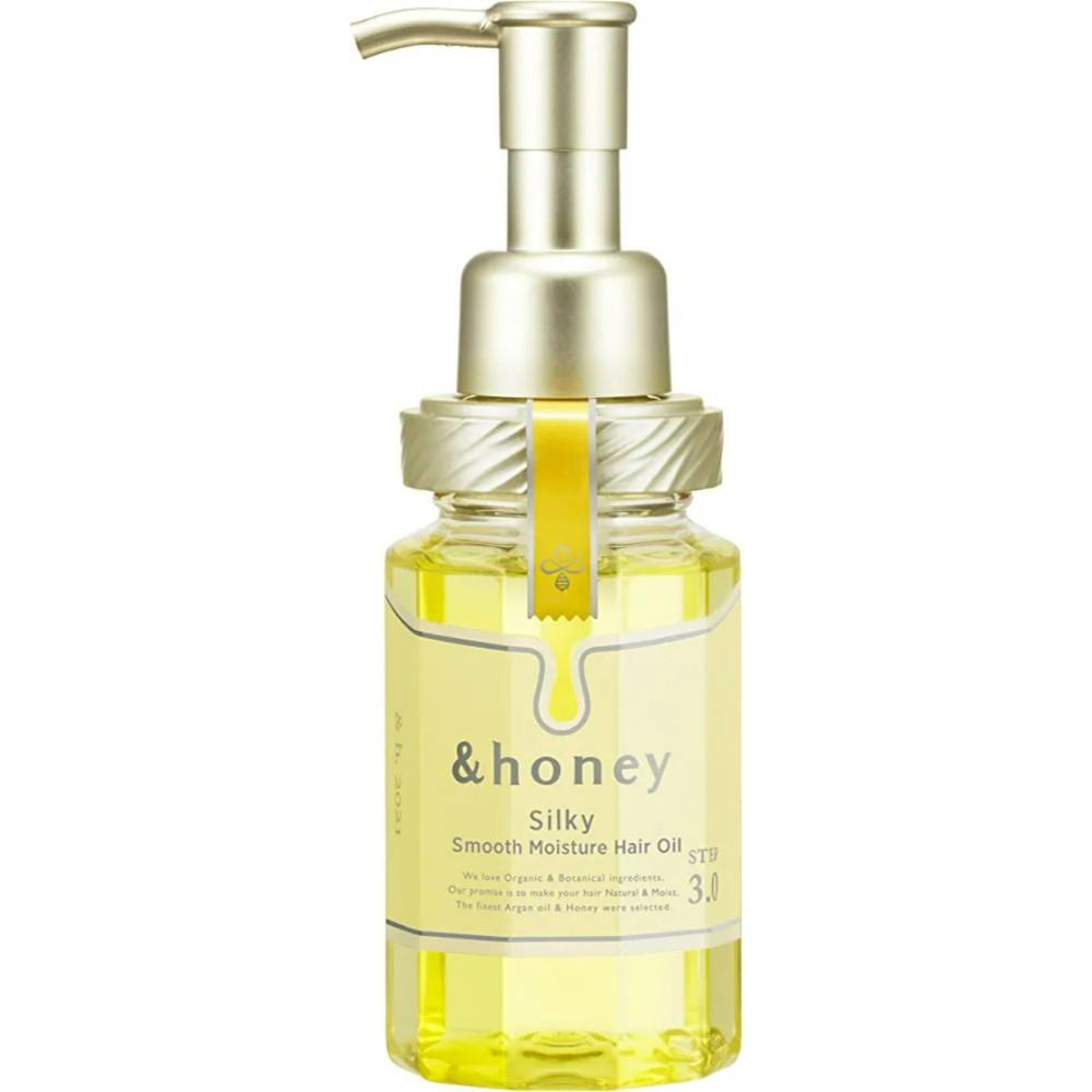 앤허니 & honey 헤어오일 6종 택1(100ml)