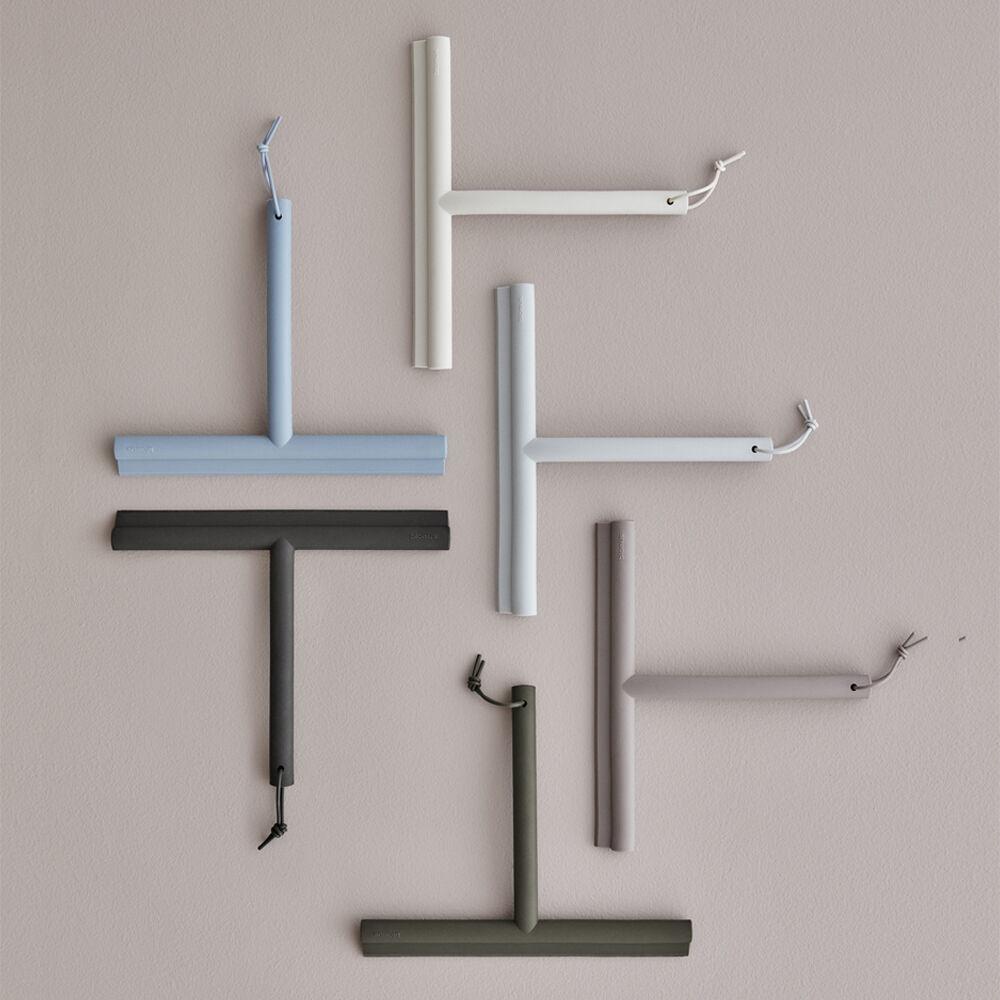 블로무스 비포 스퀴지 욕실 물기제거기(훅포함) 8color