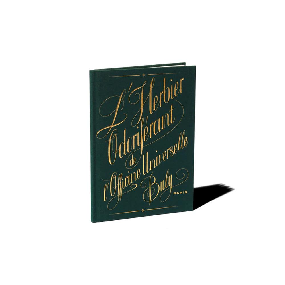 레 자뎅 프랑세 에르비에 오도리페랑 (향기 식물도감)