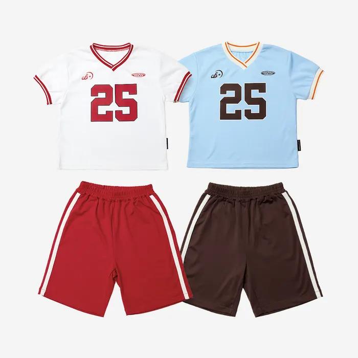 메이플팀 상하세트