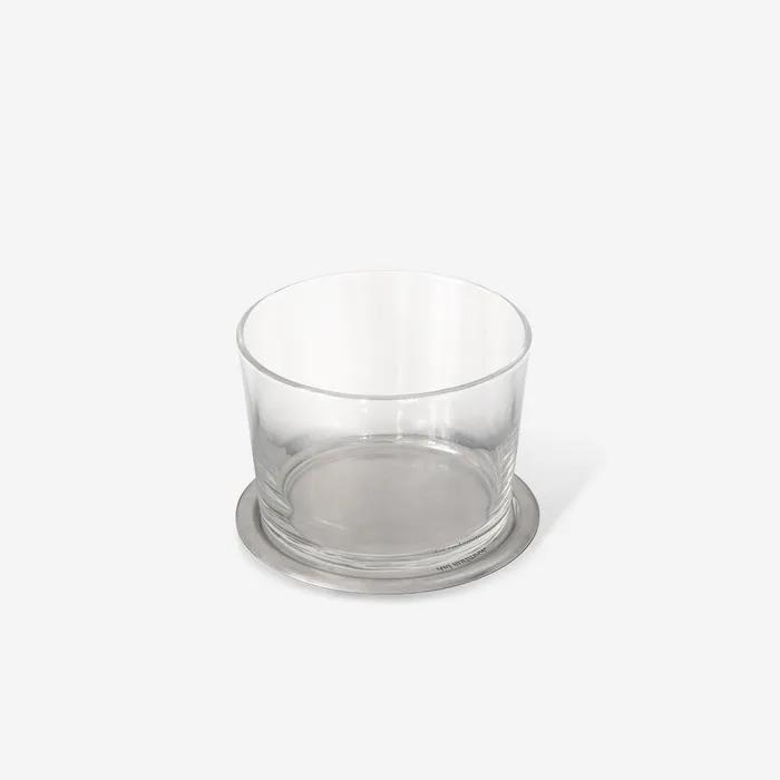 롬버스랩 스테인레스 코스터 세트