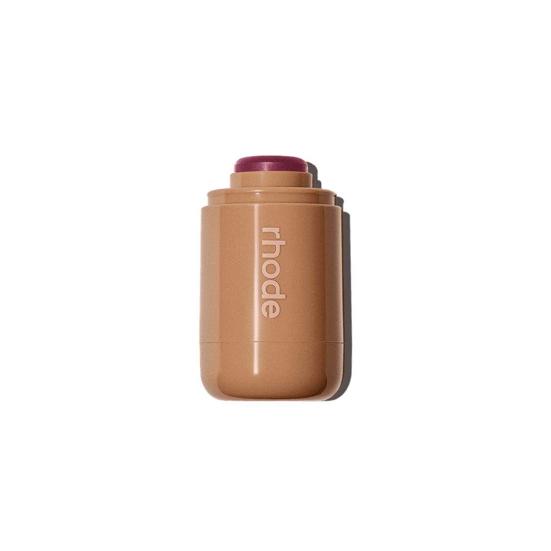 pocket blush plum