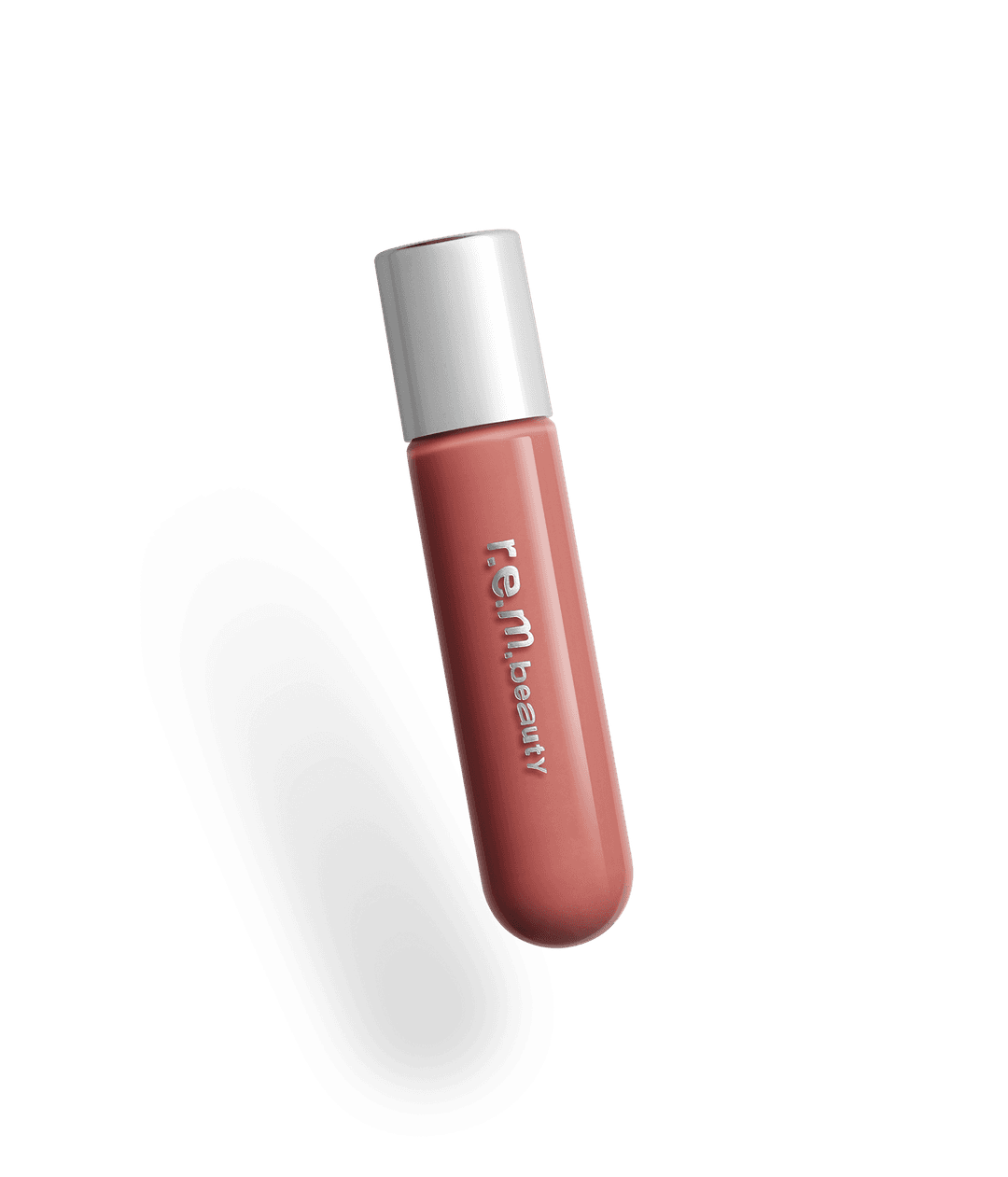 plumping lip gloss - scrunchie