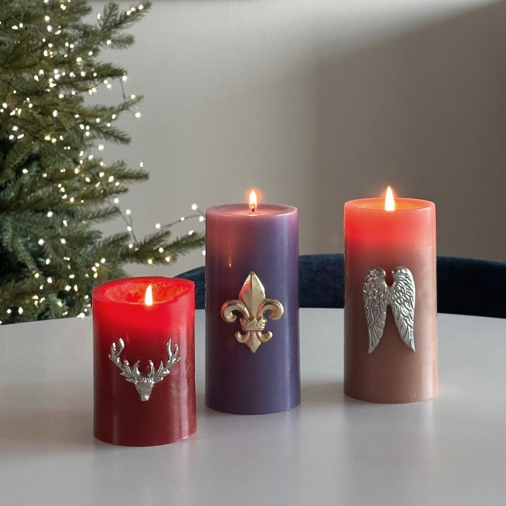 라파예트 캔들 핀