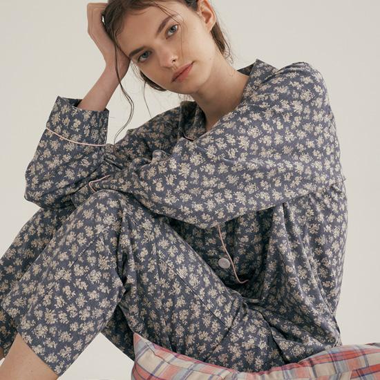 (w) Helsinki Pajama Set